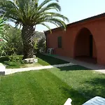Dom wakacyjny Panoramica Vista Mare Costa Rei 3 Da Letto