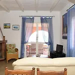 Nyaraló Panoramica Vista Mare Costa Rei 3 Da Letto