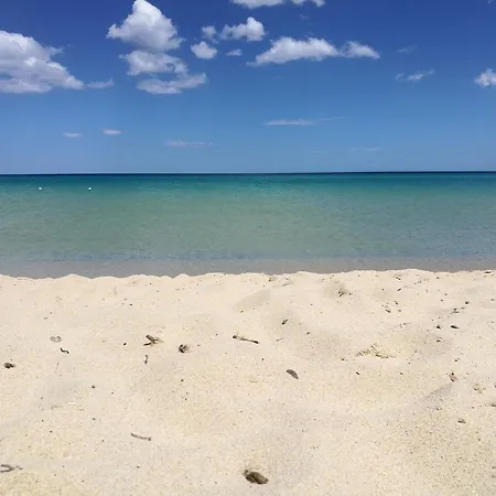 Miriam Hébergement de vacances