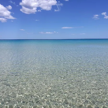 Panoramica Vista Mare Costa Rei 3 Da Letto Vakantiehuis *