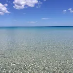 Panoramica Vista Mare Costa Rei 3 Da Letto Vakantiehuis *