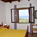 Panoramica Vista Mare Costa Rei 3 Da Letto * Monte Nai