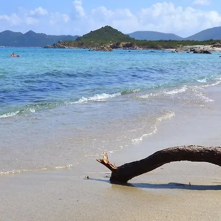 Miriam Hébergement de vacances