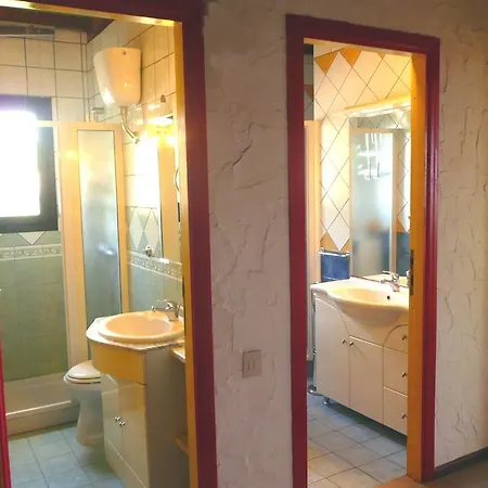 Hébergement de vacances Miriam *