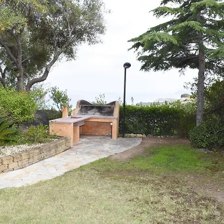 Miriam Holiday home Monte Nai