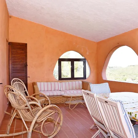 Miriam Holiday home *