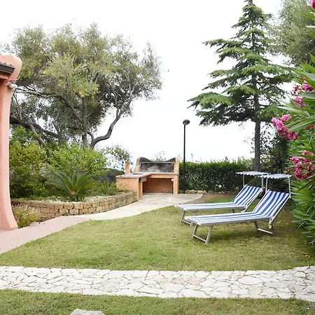 Miriam Holiday home *