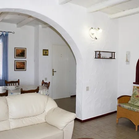 Miriam Holiday home