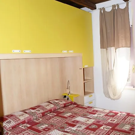 Miriam Hébergement de vacances